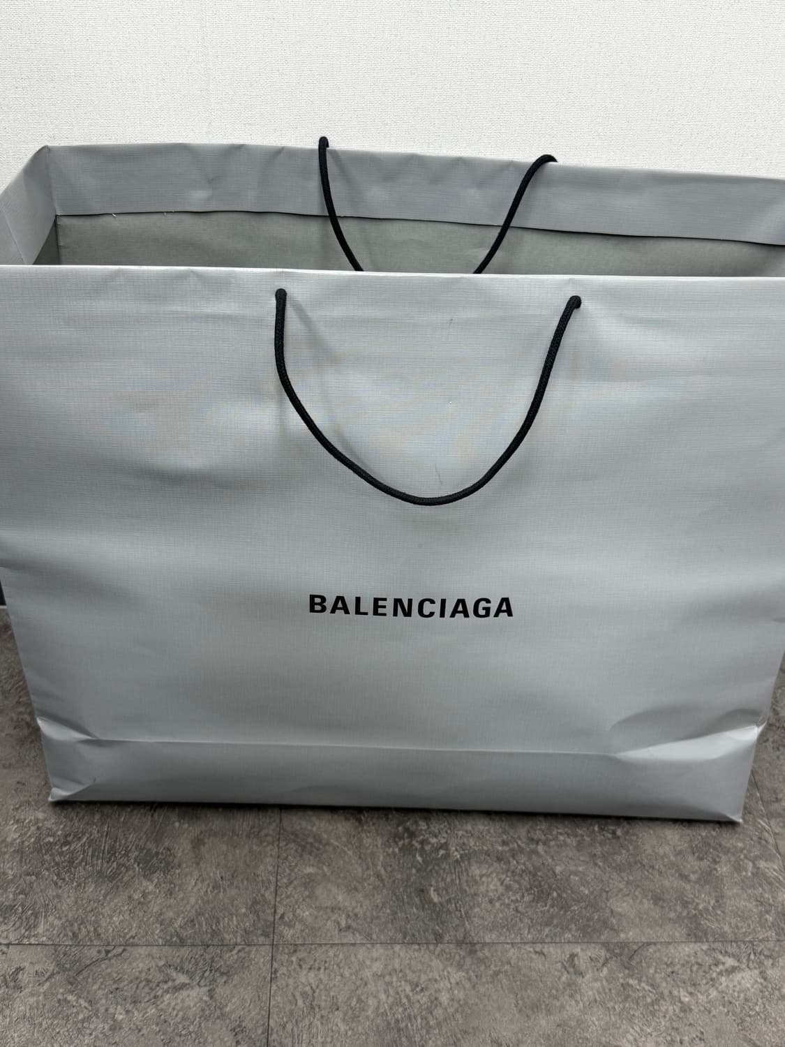 발렌시아가 23ss 머드쇼 디스트레스드 레더 바이커 자켓 1 상품이미지10