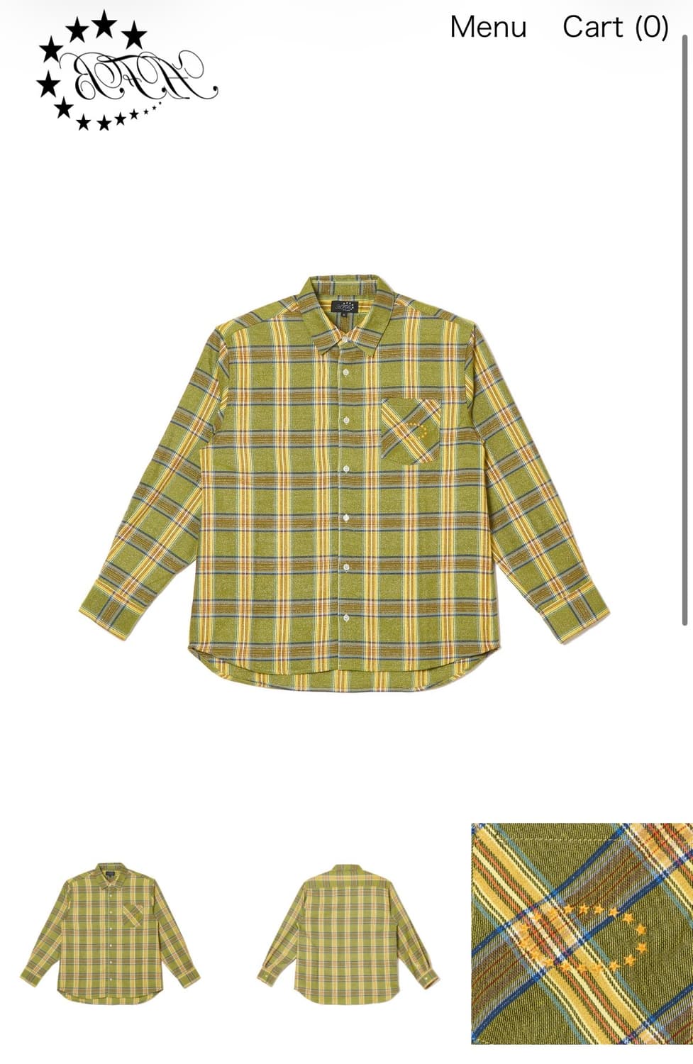 Afb shirts L 상품이미지1