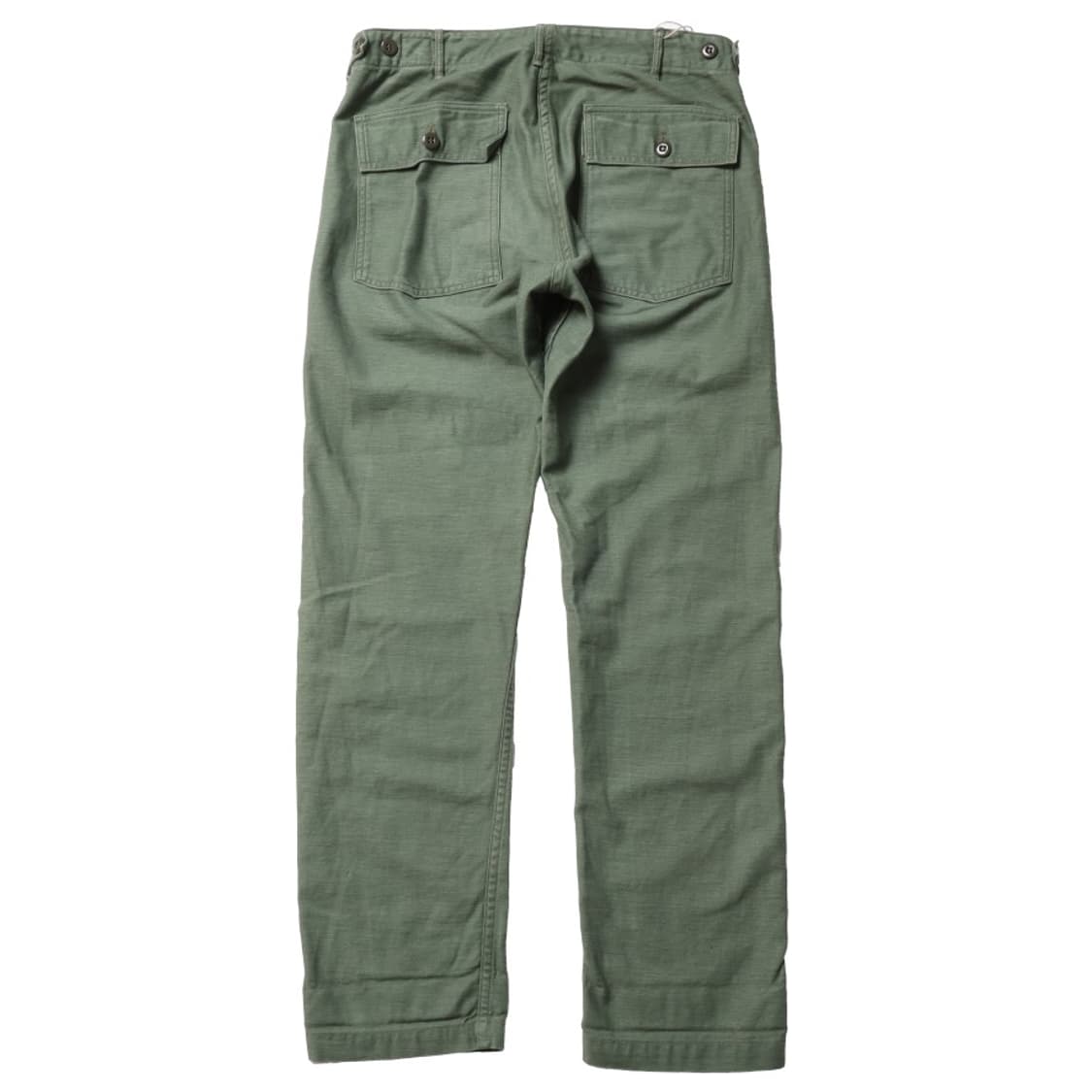 오어슬로우 Orslow Fatigue Pants 

 상품이미지5