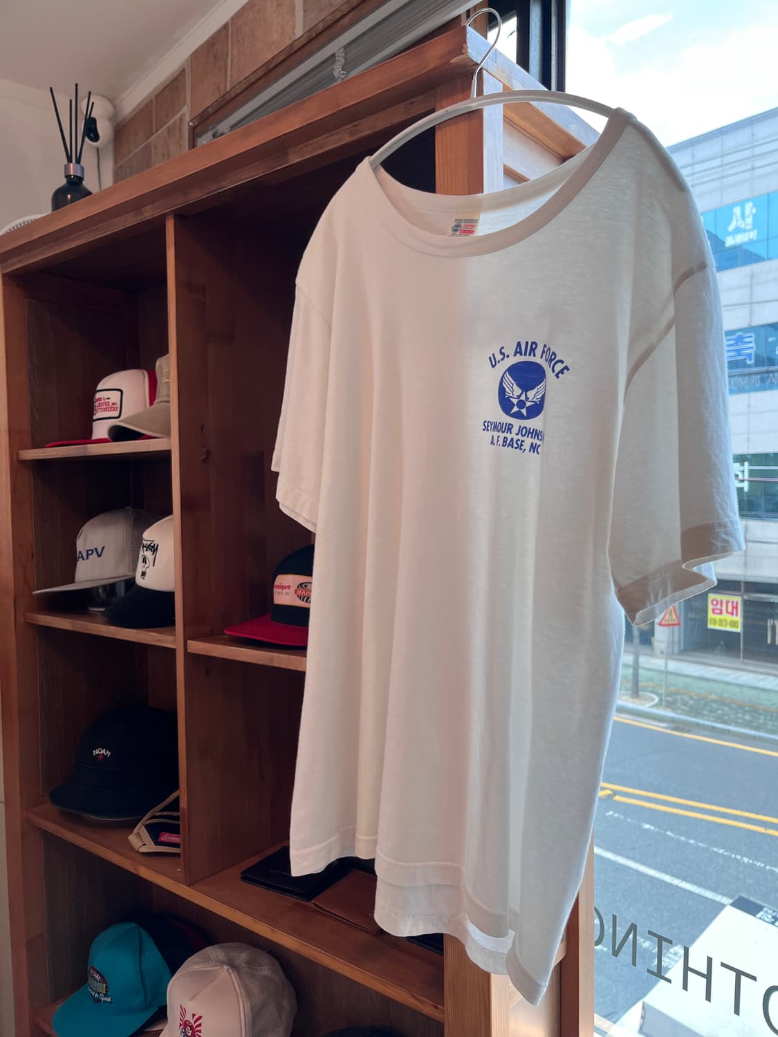 buzz rickson's /xl 상품이미지1