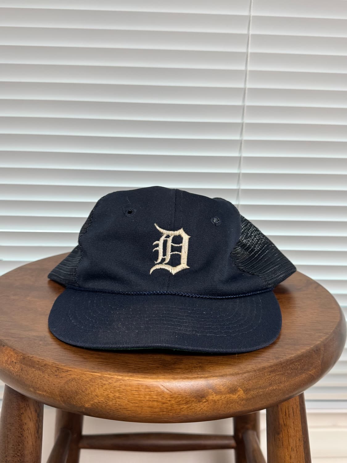 90s 디트로이트 트러커 캡 1 상품이미지1