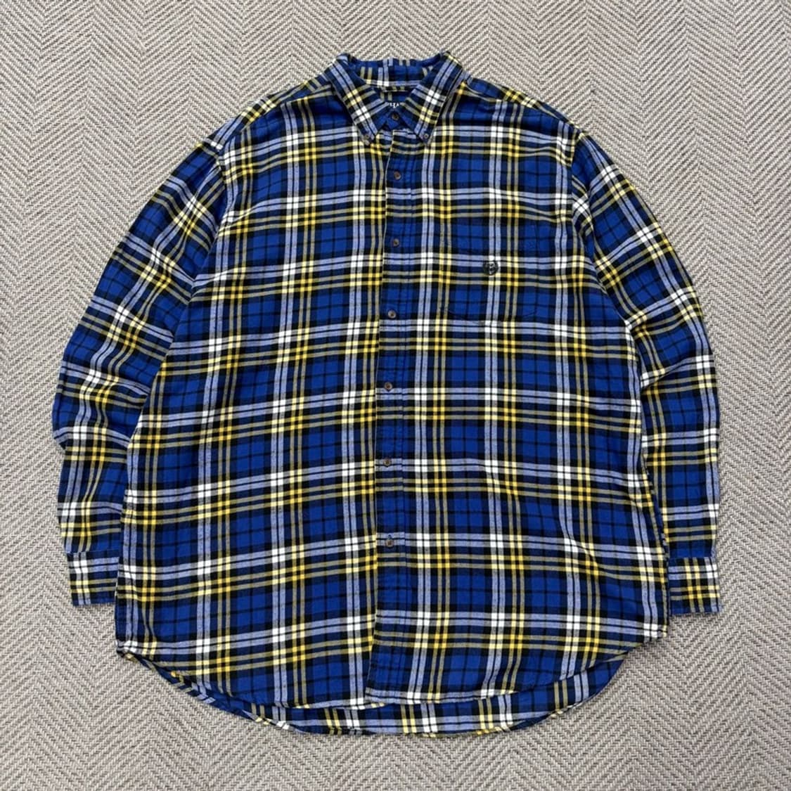 챕스랄프로렌 체크 셔츠 v2397 상품이미지1