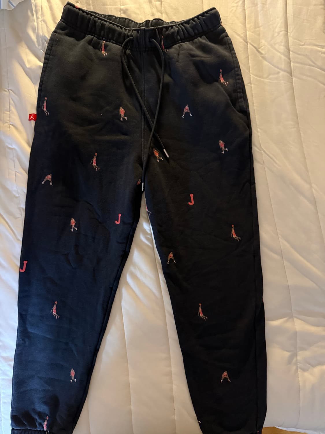 조던 한정판 후디 풀셋 상품이미지3