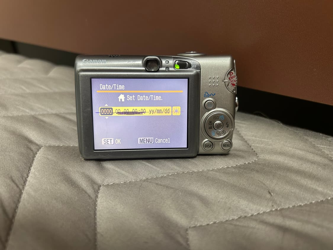 캐논 익시810 / ixy810 / 익서스950 / ixus950 (토모 상품이미지7