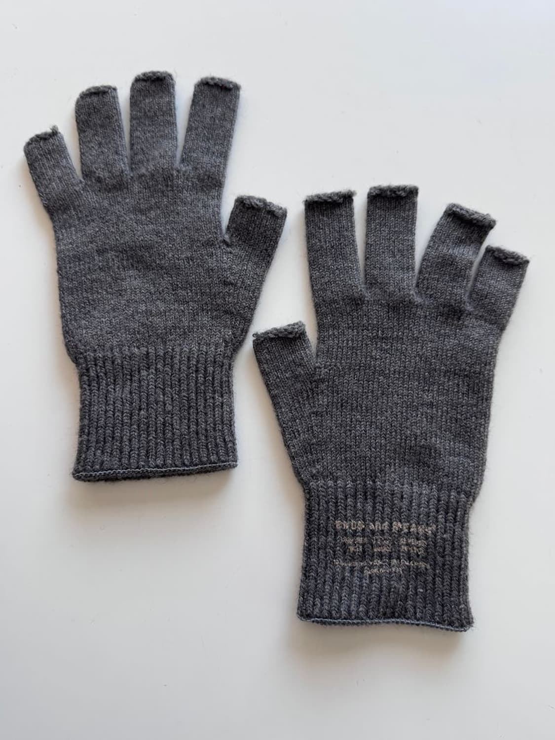 GRANPA GLOVE 할아버지 장갑 상품이미지4