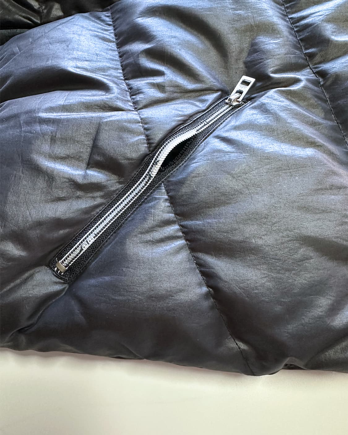 아디다스 오리털 패딩 상품이미지5