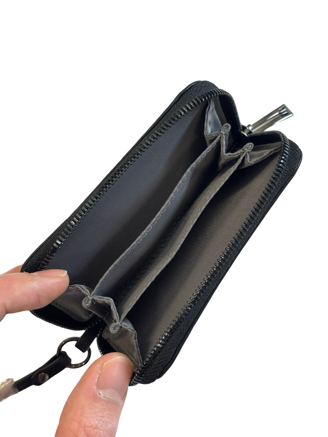 Y’SACCS 요지야마모토 카드지갑 동전지갑 상품이미지4