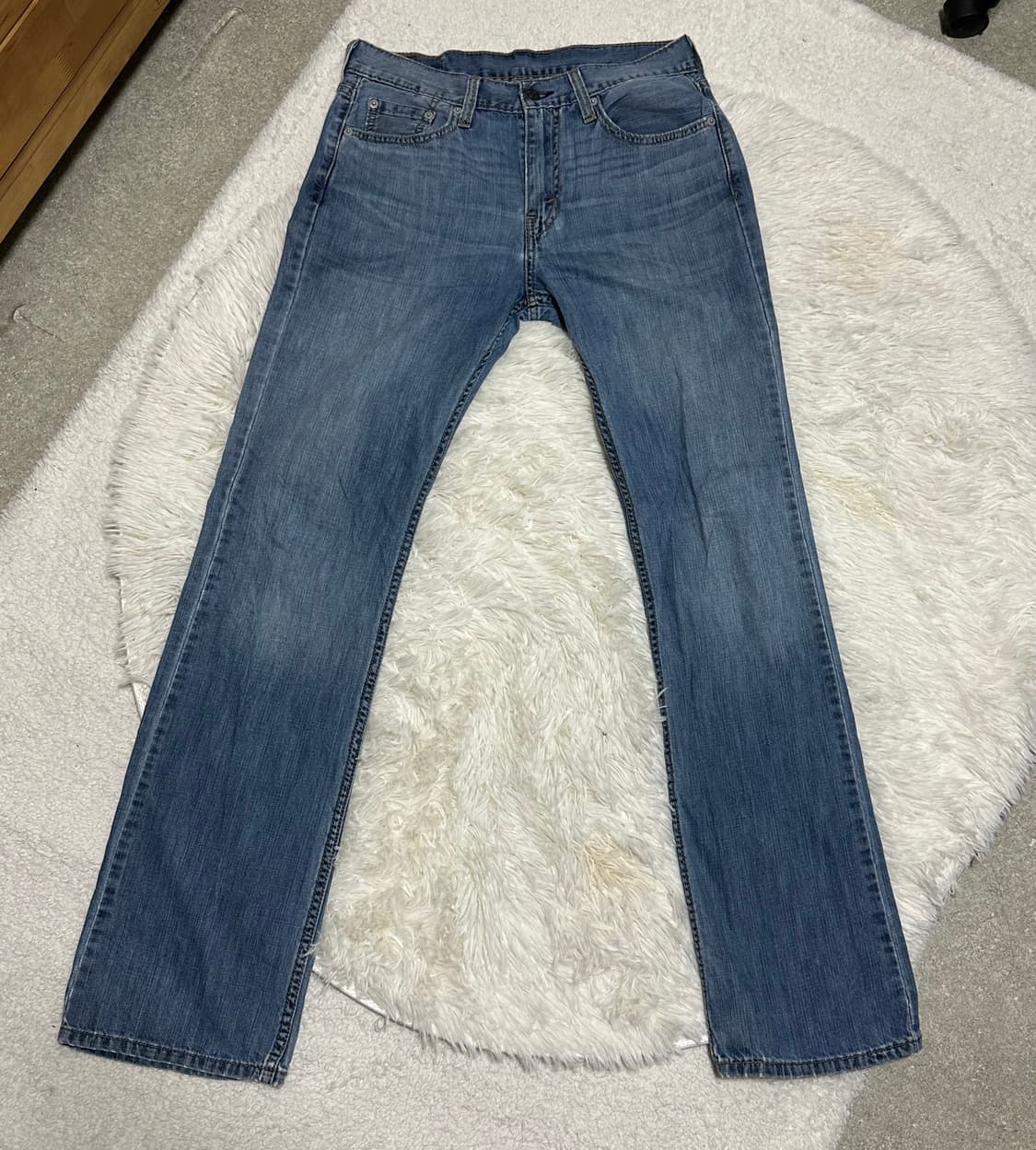 리바이스 527 30x34 상품이미지1