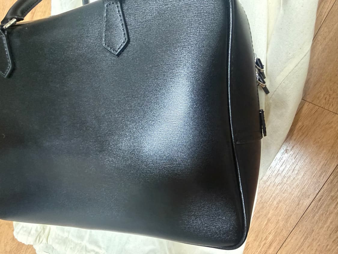 던스트 클래식 28 레더백 상품이미지4