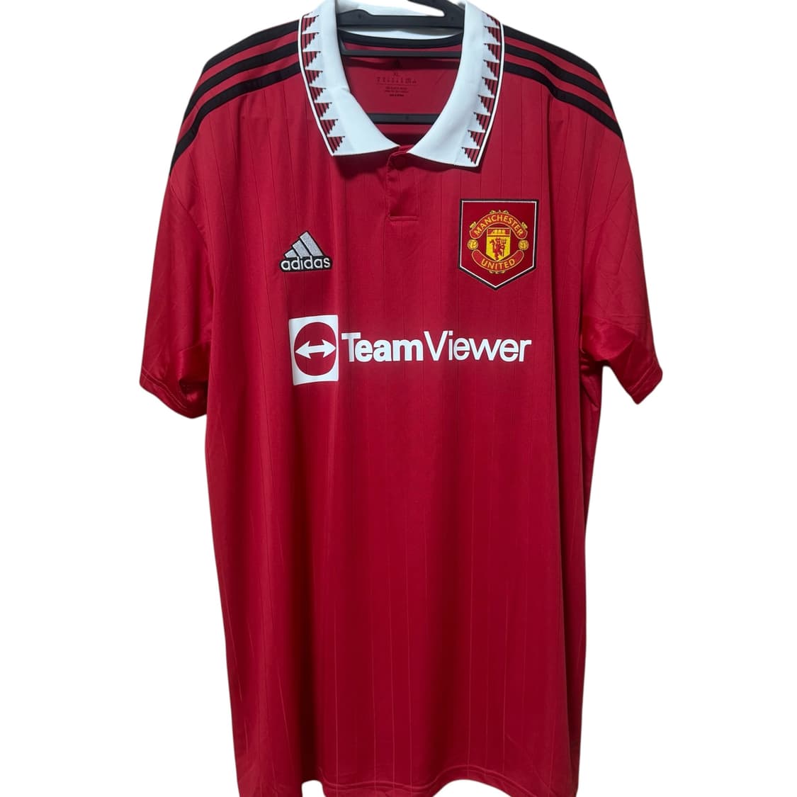 22/23 맨체스터 유나이티드 홈 유니폼 상품이미지1