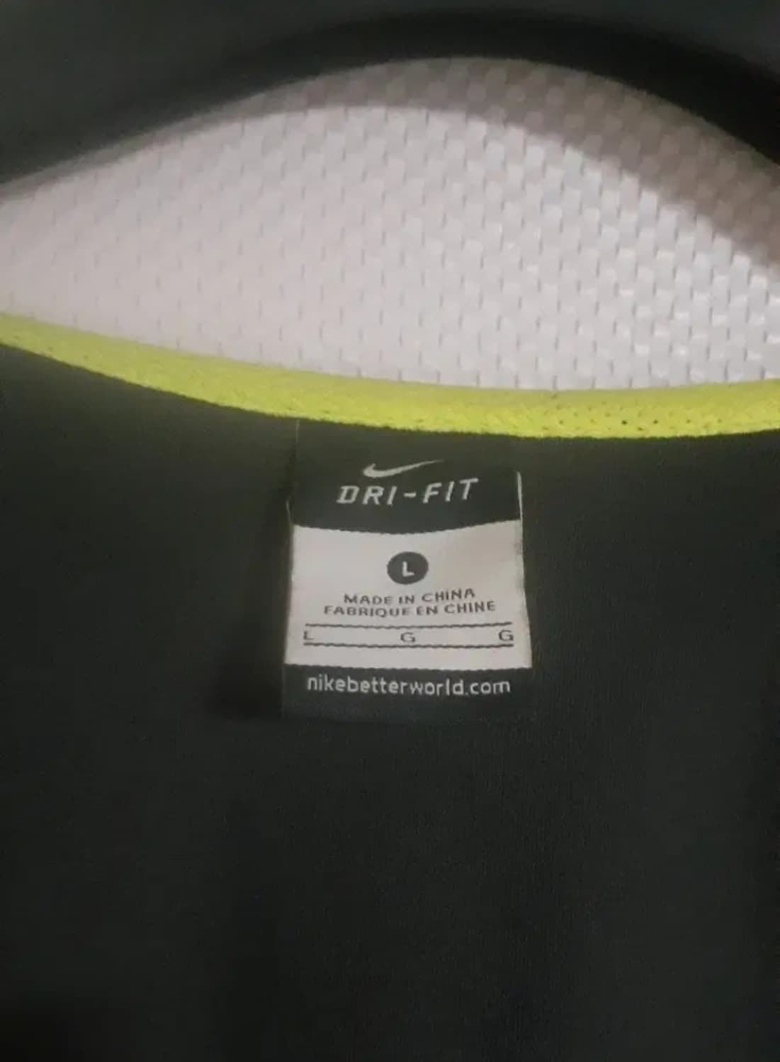 나이키 KD 캐빈듀란트 클러치 하이퍼엘리트 후드집업 L 100 상품이미지3