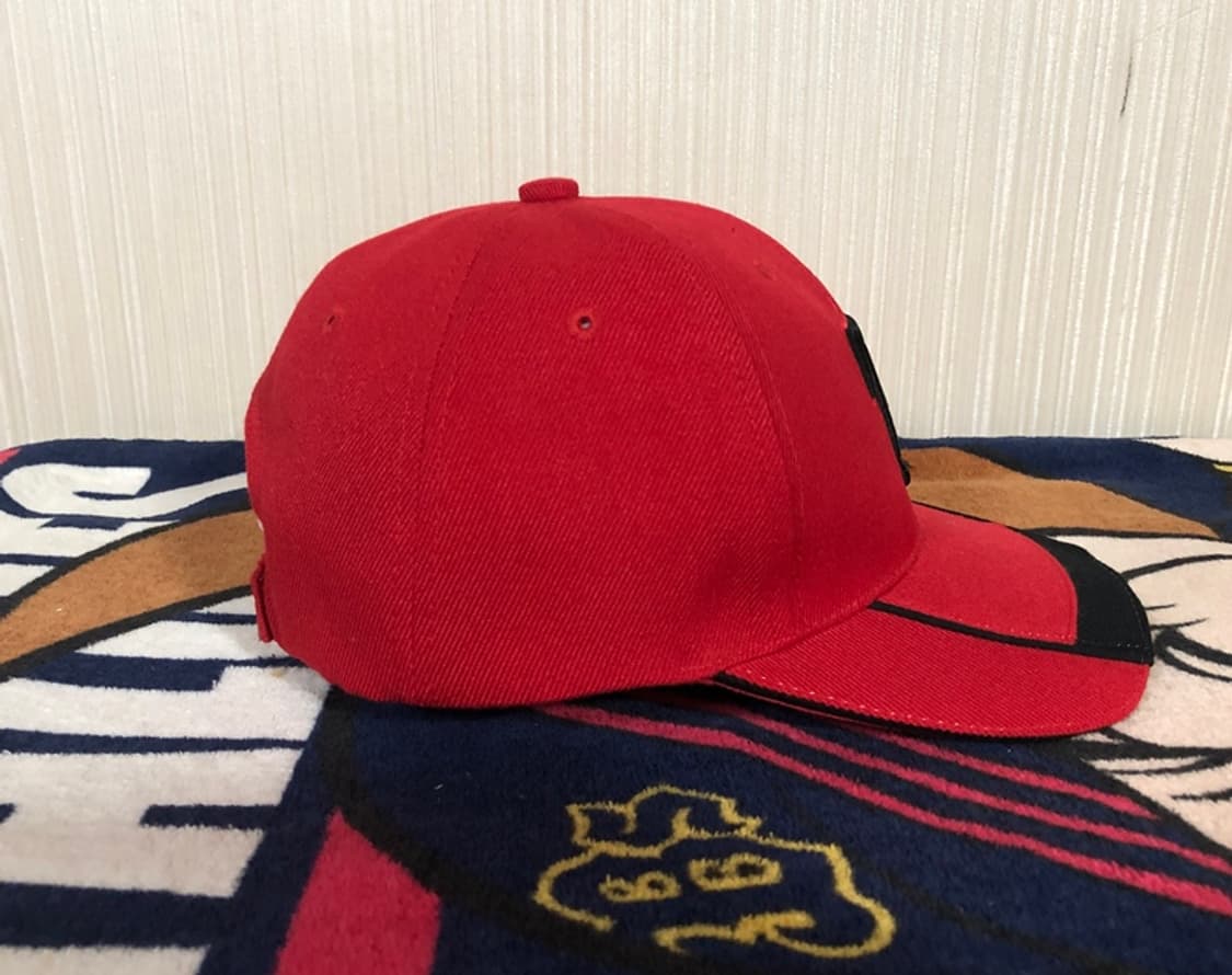 KBO 기아타이거즈 09시즌 올드모자/캡 L(57cm) 상품이미지7