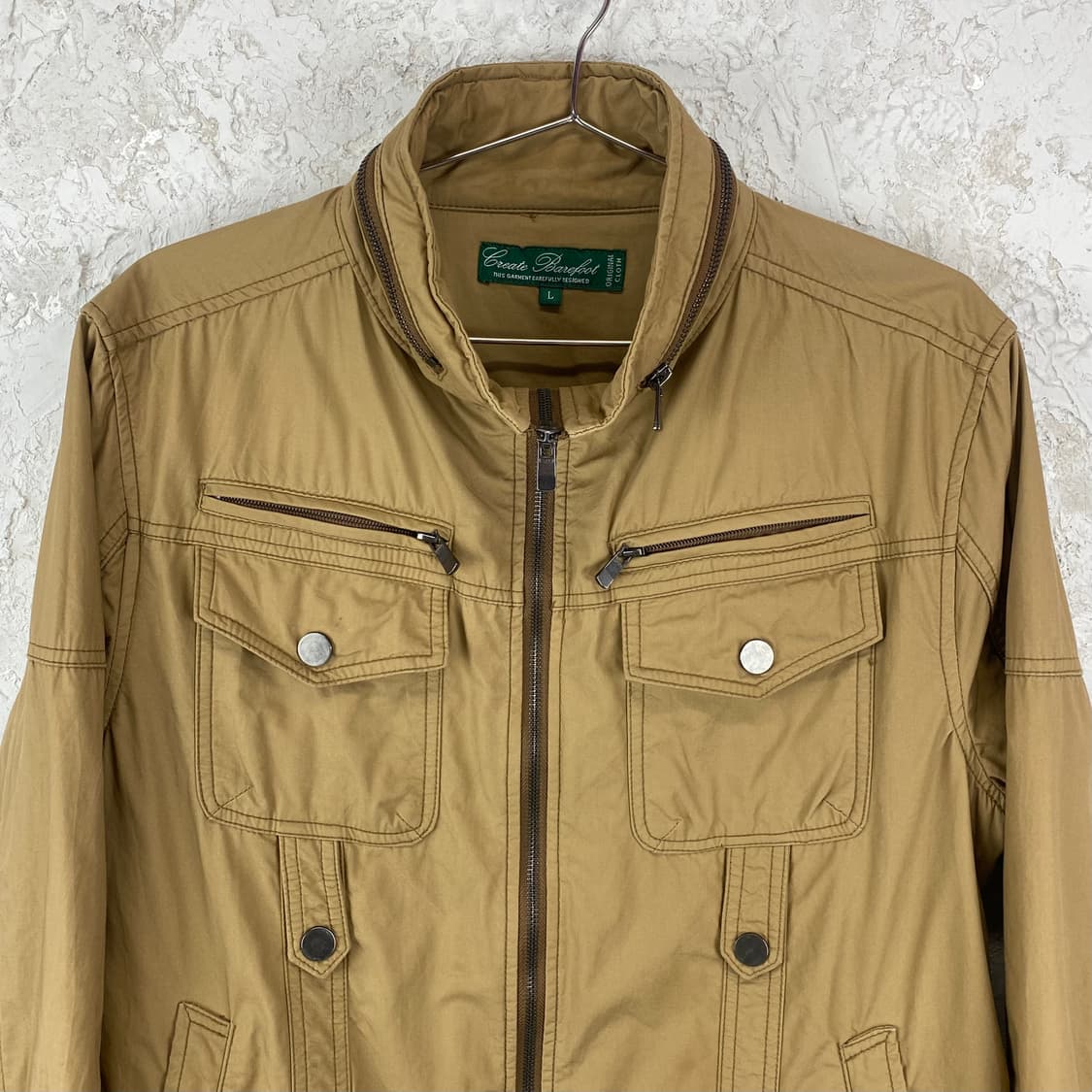 CREATE BAREFOOT 상품이미지2