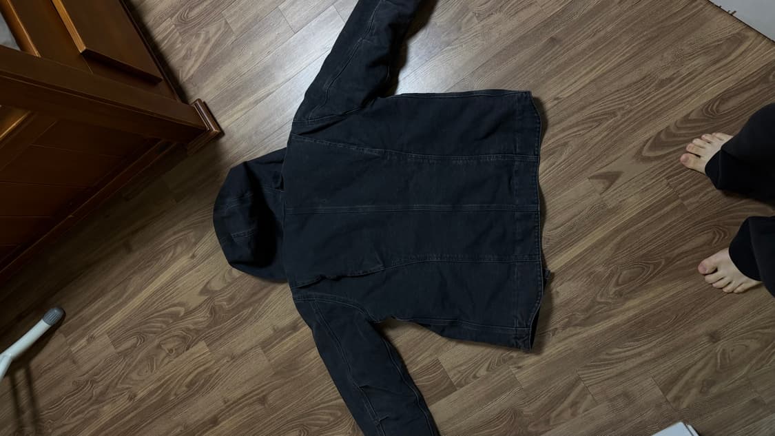 칼하트 wj141 상품이미지2