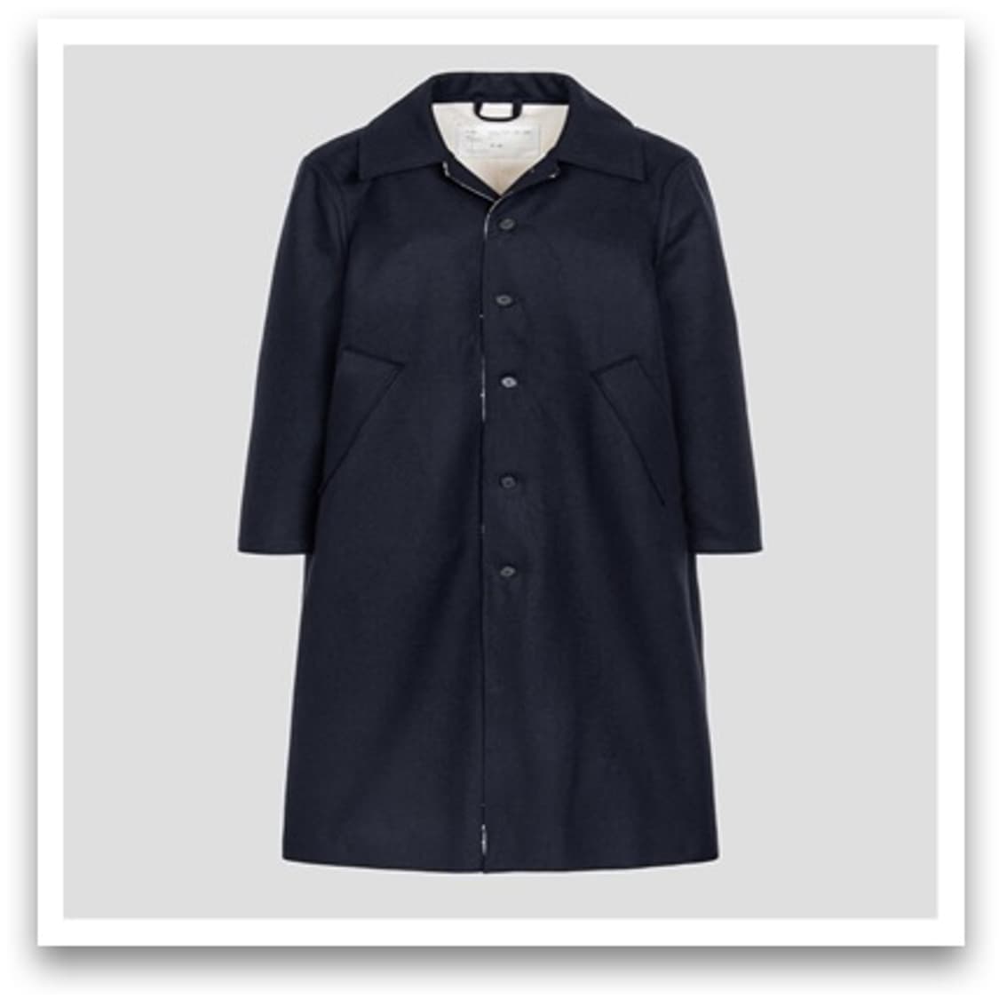 롱코트 상품이미지1