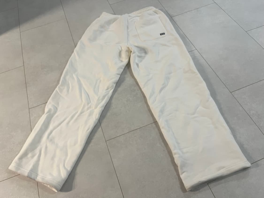 NEEDLE 니들 X ERTR Applique Jogger Pants 상품이미지3