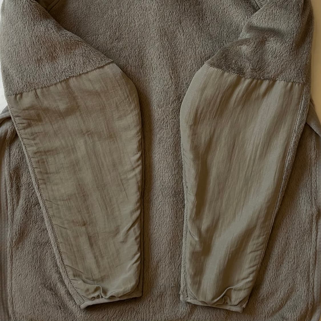 [M-R] ECWCS Genlll 폴라텍 플리스 자켓 상품이미지10