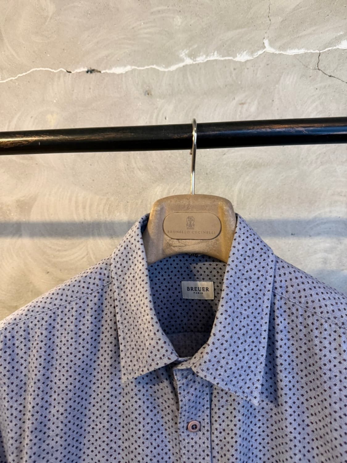 브로이어 드레스 셔츠 100 상품이미지3