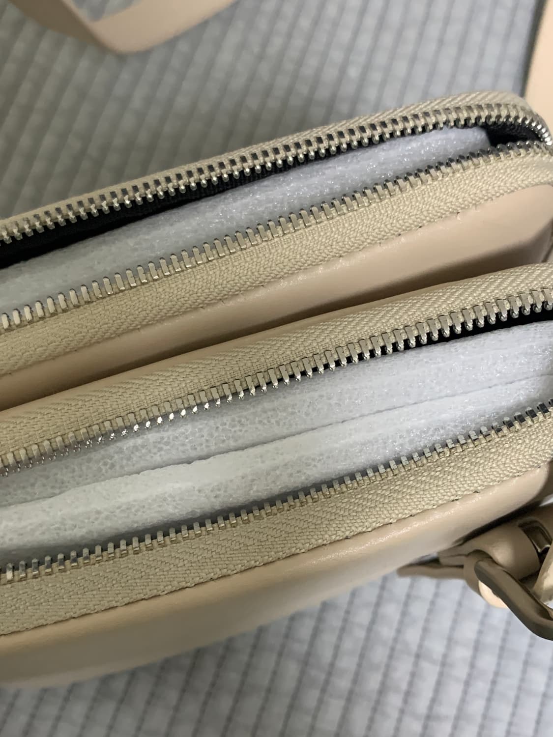 미닛뮤트 트윈 크로스백 상품이미지3