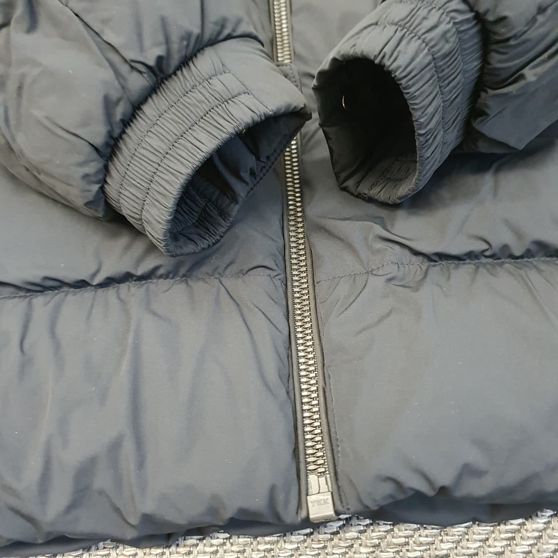 인디안 거위털 패딩 점퍼 남자105 상품이미지5