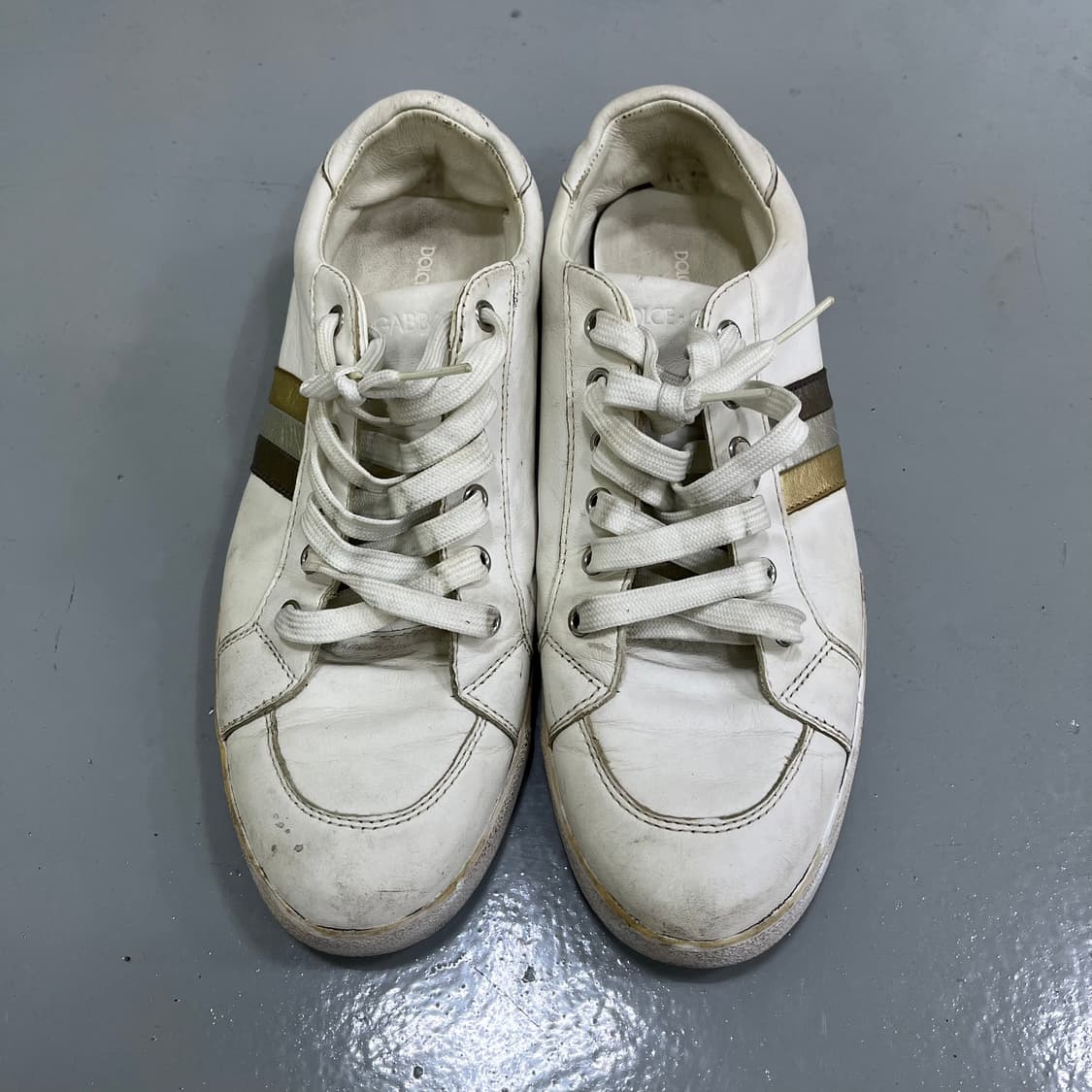 7.5 돌체앤가바나 스니커즈 0312M2 상품이미지1