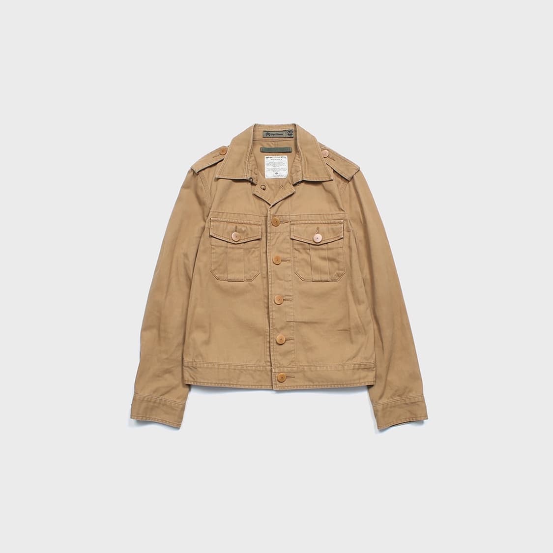 NIGEL CABOURN 상품이미지1