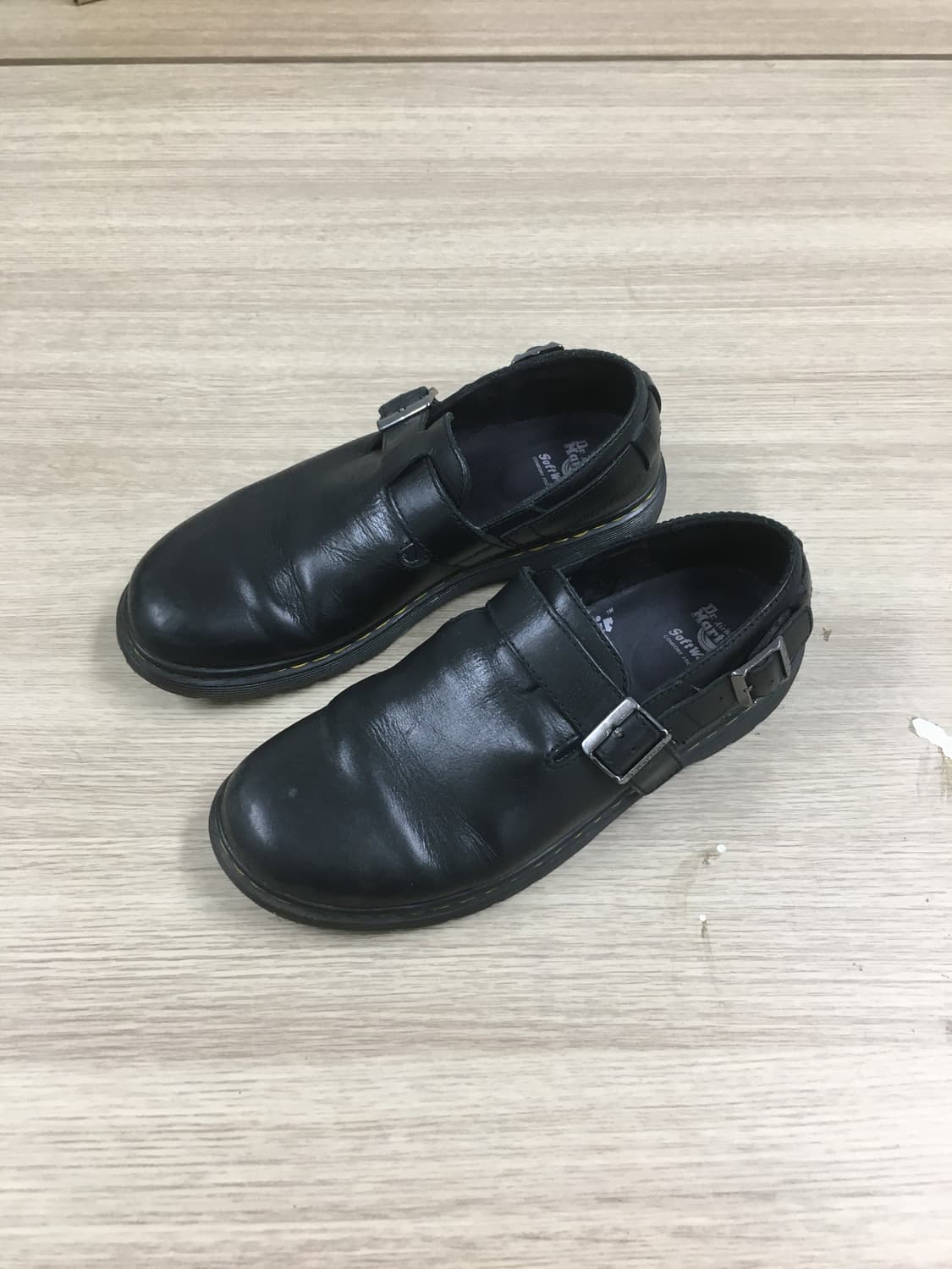 Dr.martens patricia 닥터마틴 패트리샤 상품이미지1