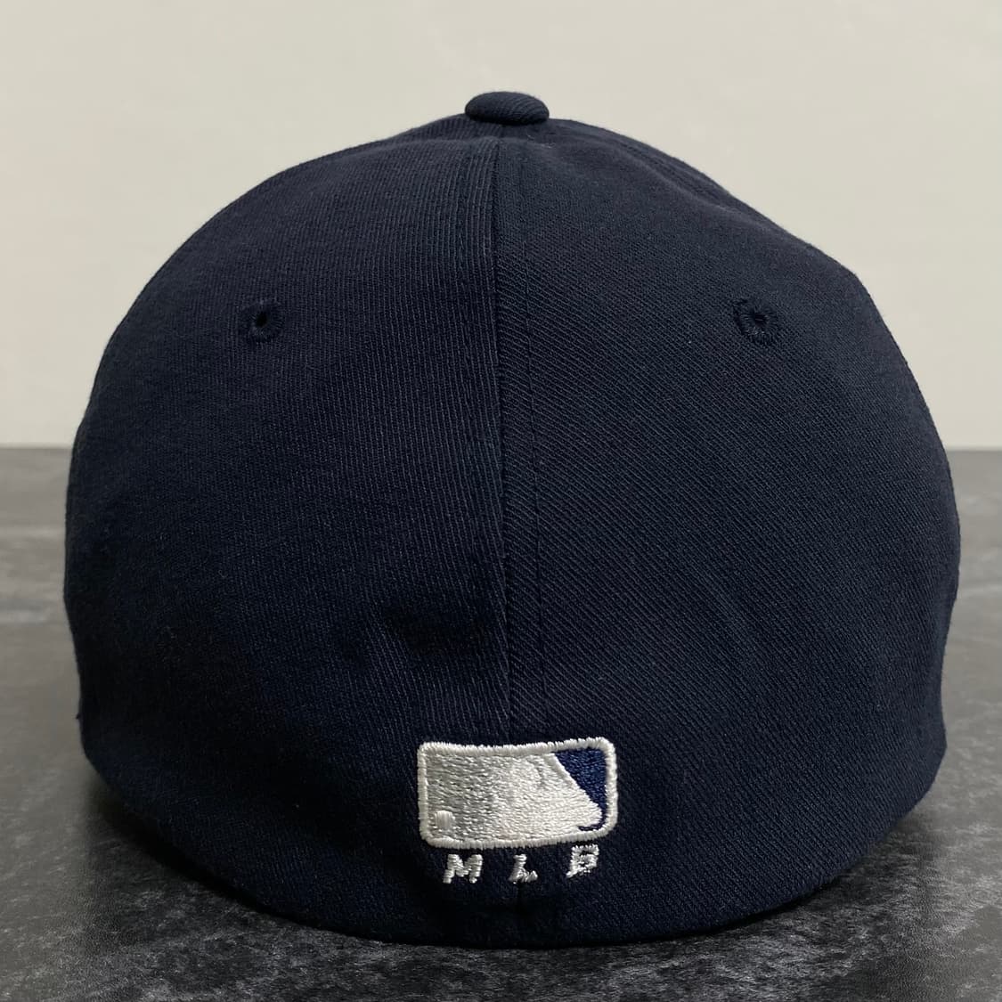 MLB 뉴욕양키스 FLEXFIT 볼캡 OG 상품이미지3