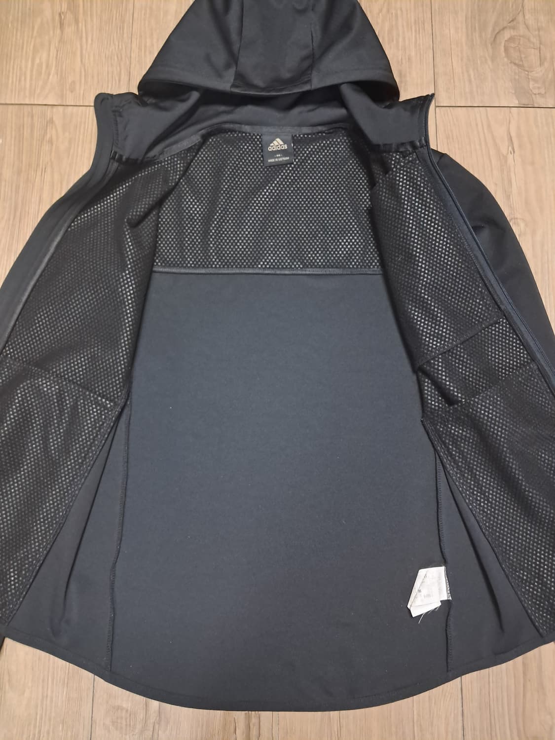 아디다스 후드집업 남성90 상품이미지6