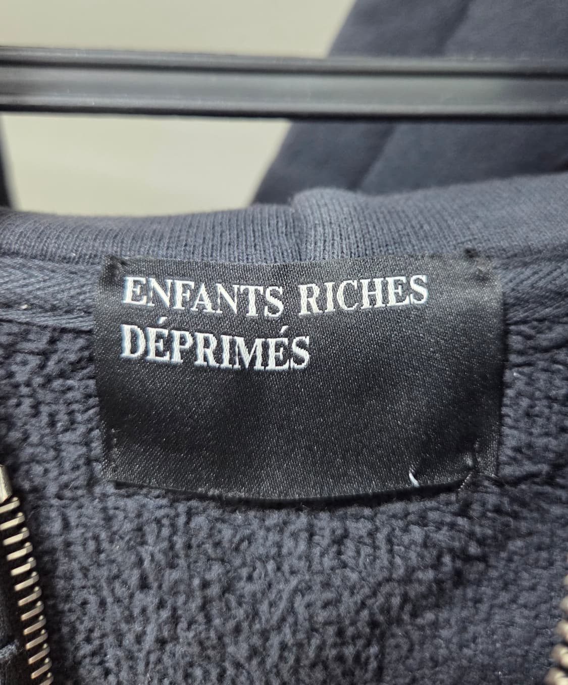 L) erd 마돈나 집업 앙팡리쉬데프리메  상품이미지6