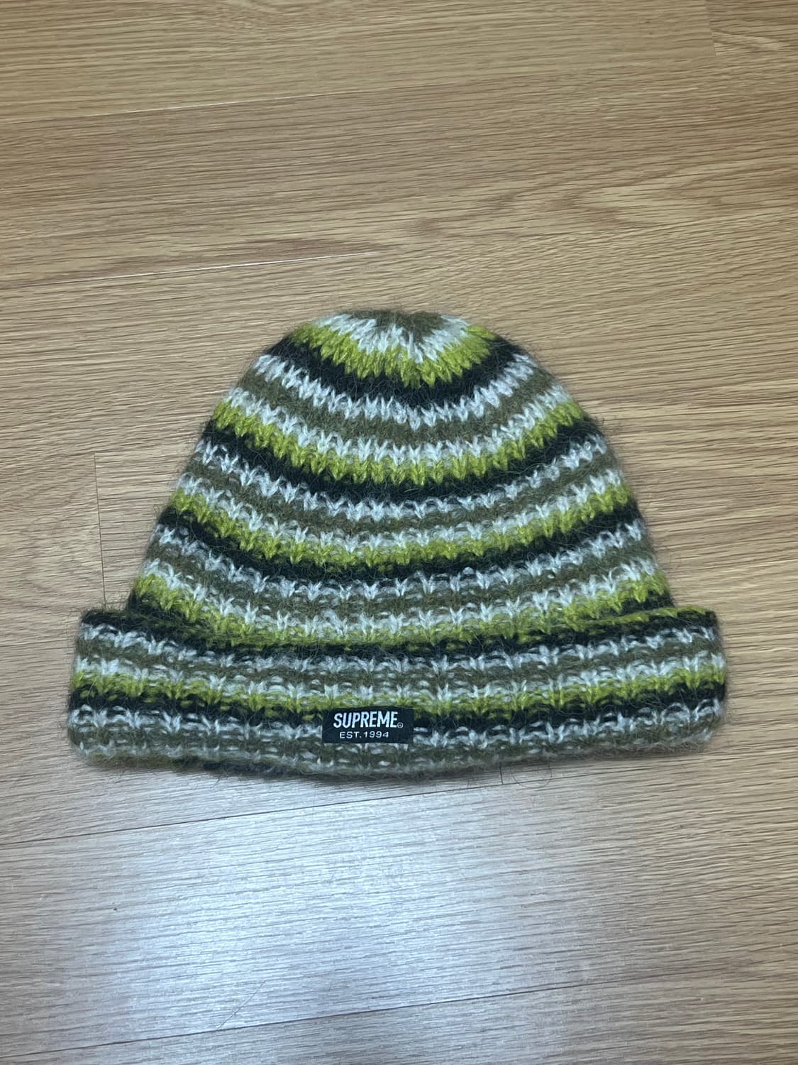 슈프림 루즈 비니 상품이미지2