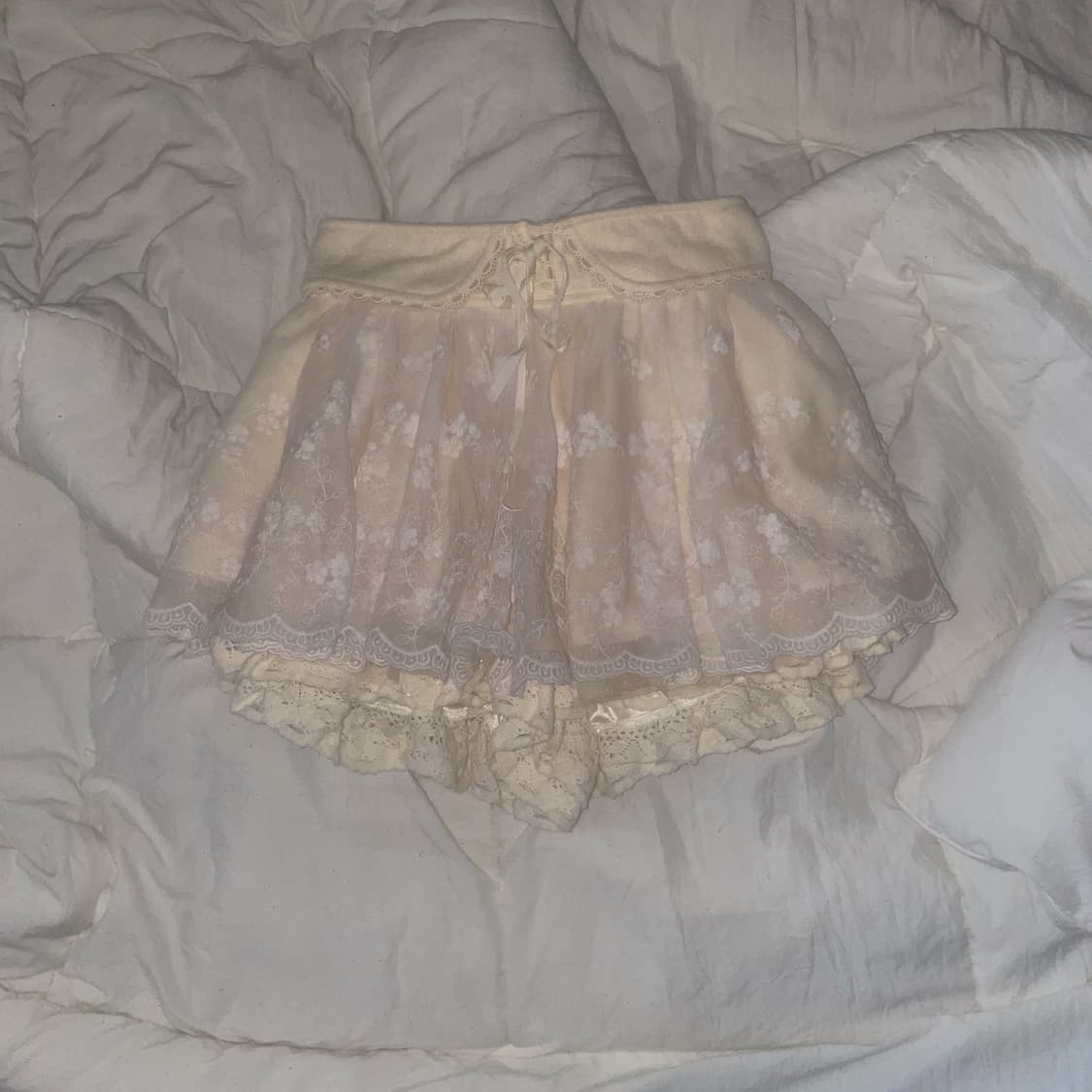 리즈리사 lizlisa 큐롯 오네갸루 히메갸루 리즈리사 큐롯 달천깔 상품이미지1