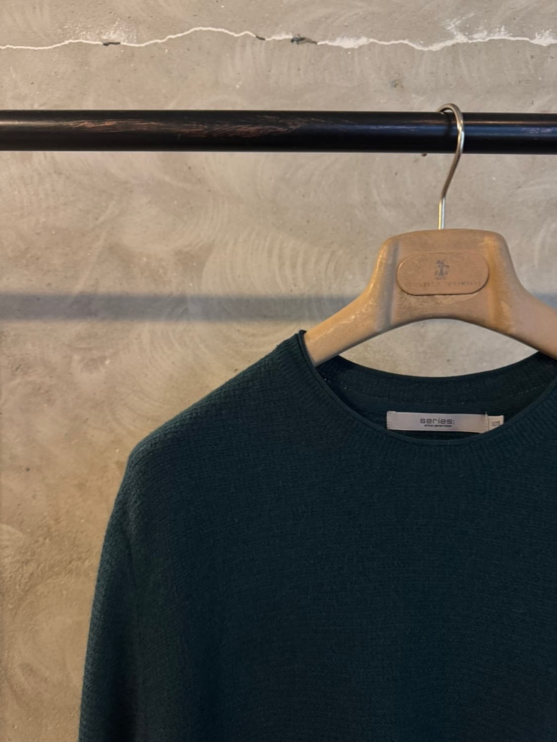 시리즈 니트 100 상품이미지2