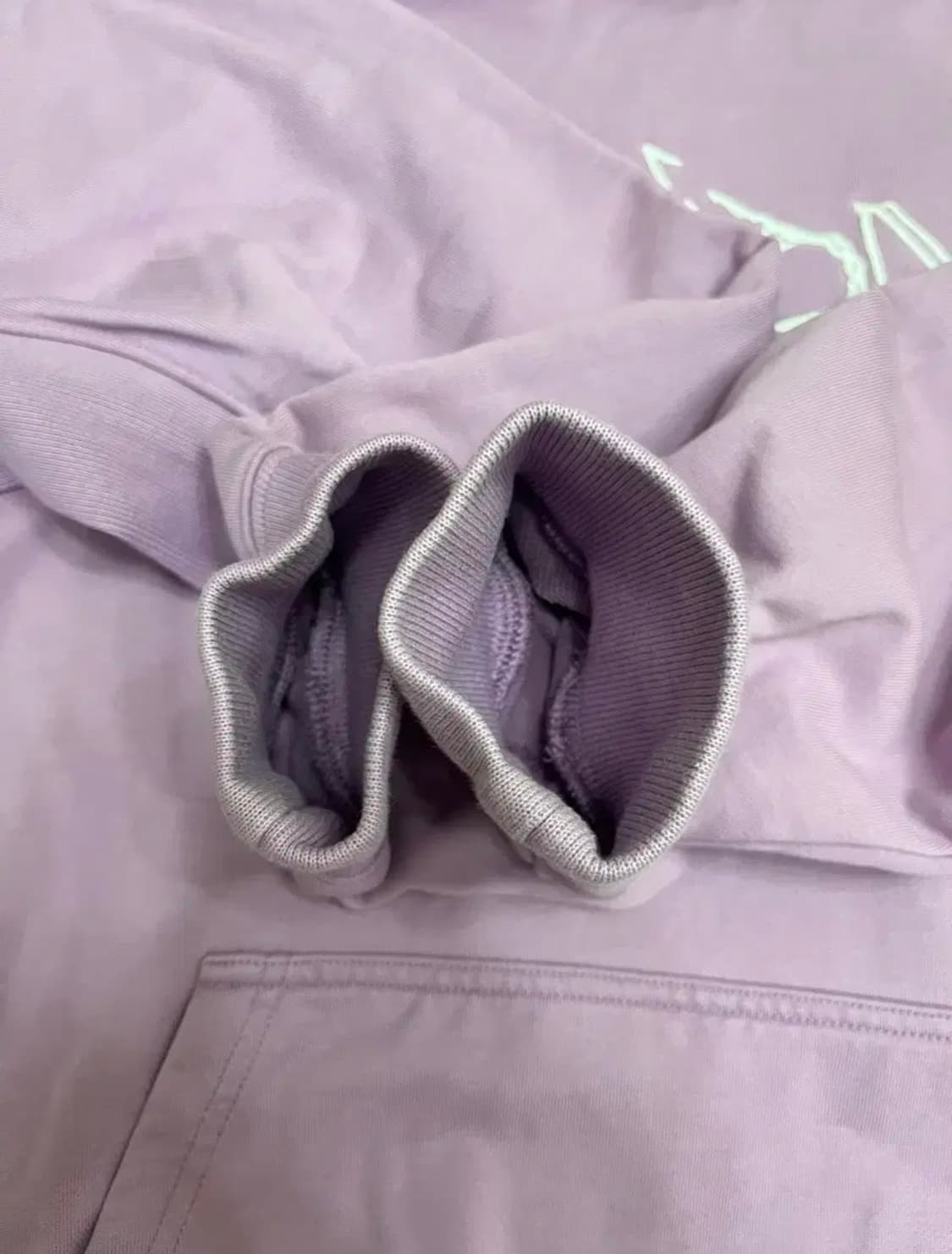 ( L ) 팔라스 X 아크테릭스 후드 헤이즈 상품이미지4