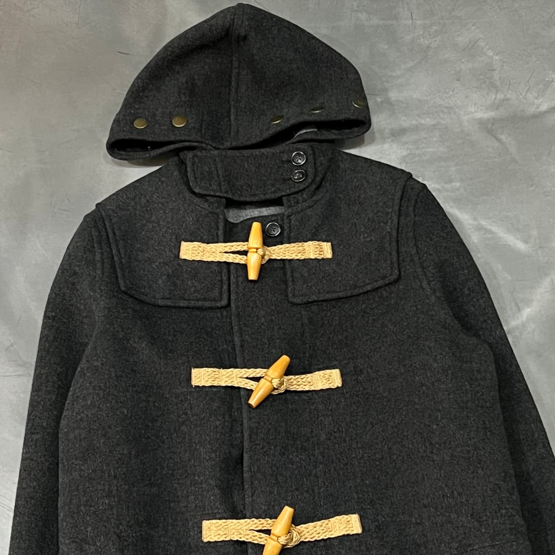  랄프로렌 스포츠 더플 코트 y14430 상품이미지3