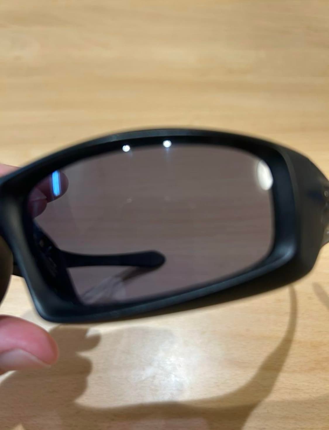 Oakley Monster Pop Sunglasses 상품이미지5