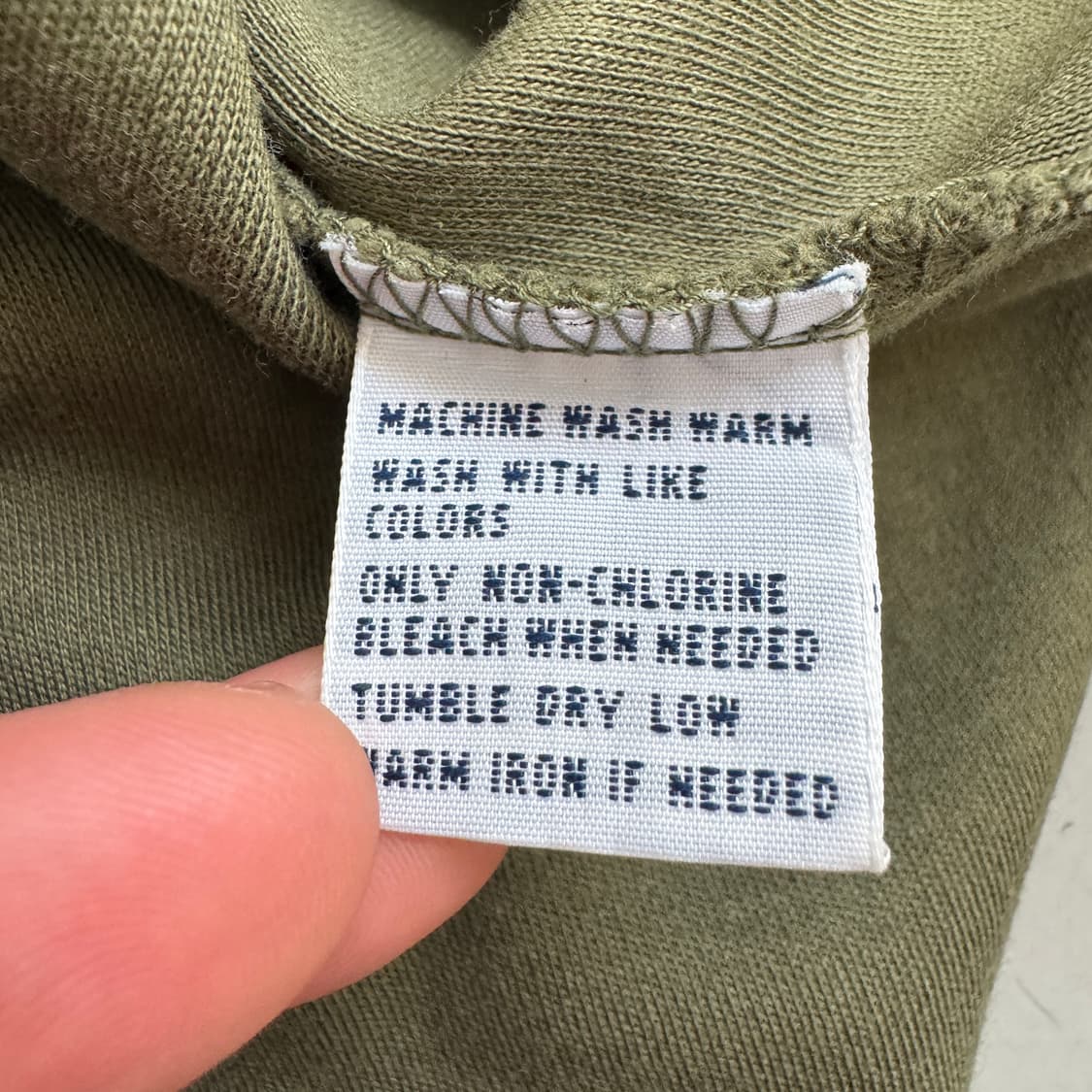 폴로 포니 PK 카라 반팔 티셔츠 상품이미지8