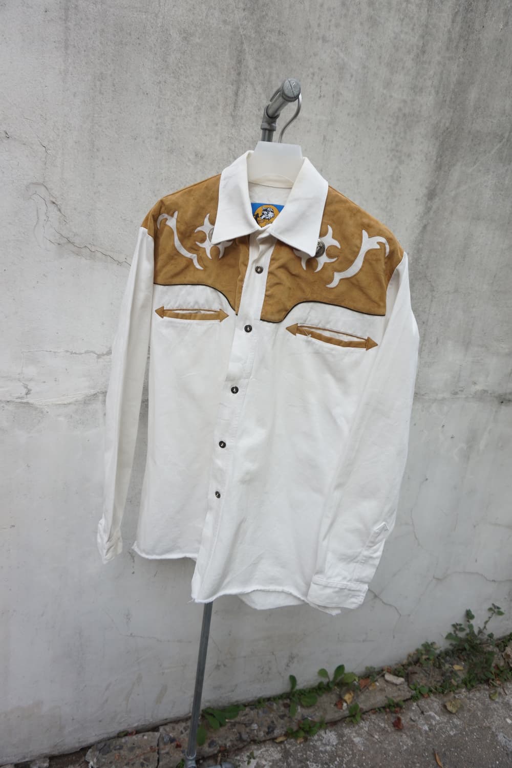 LOBO RIDER`S Western Shirts 상품이미지2