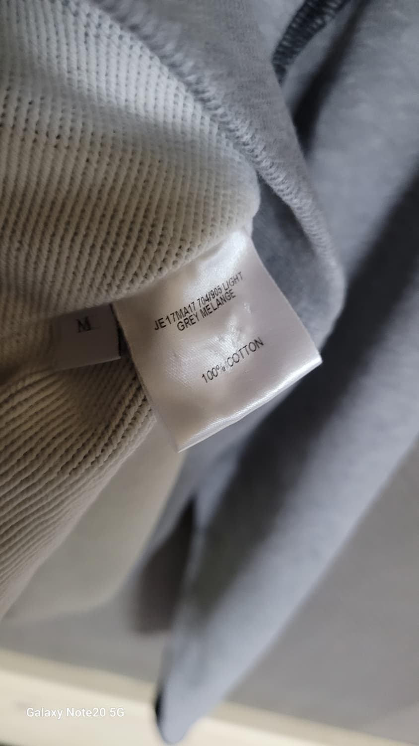 Jw.엔더슨 맨투맨 상품이미지4