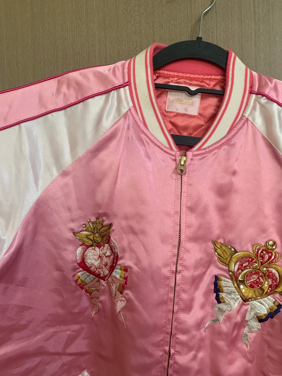 (초희귀) 세일러문 스카쟌 자켓 상품이미지4