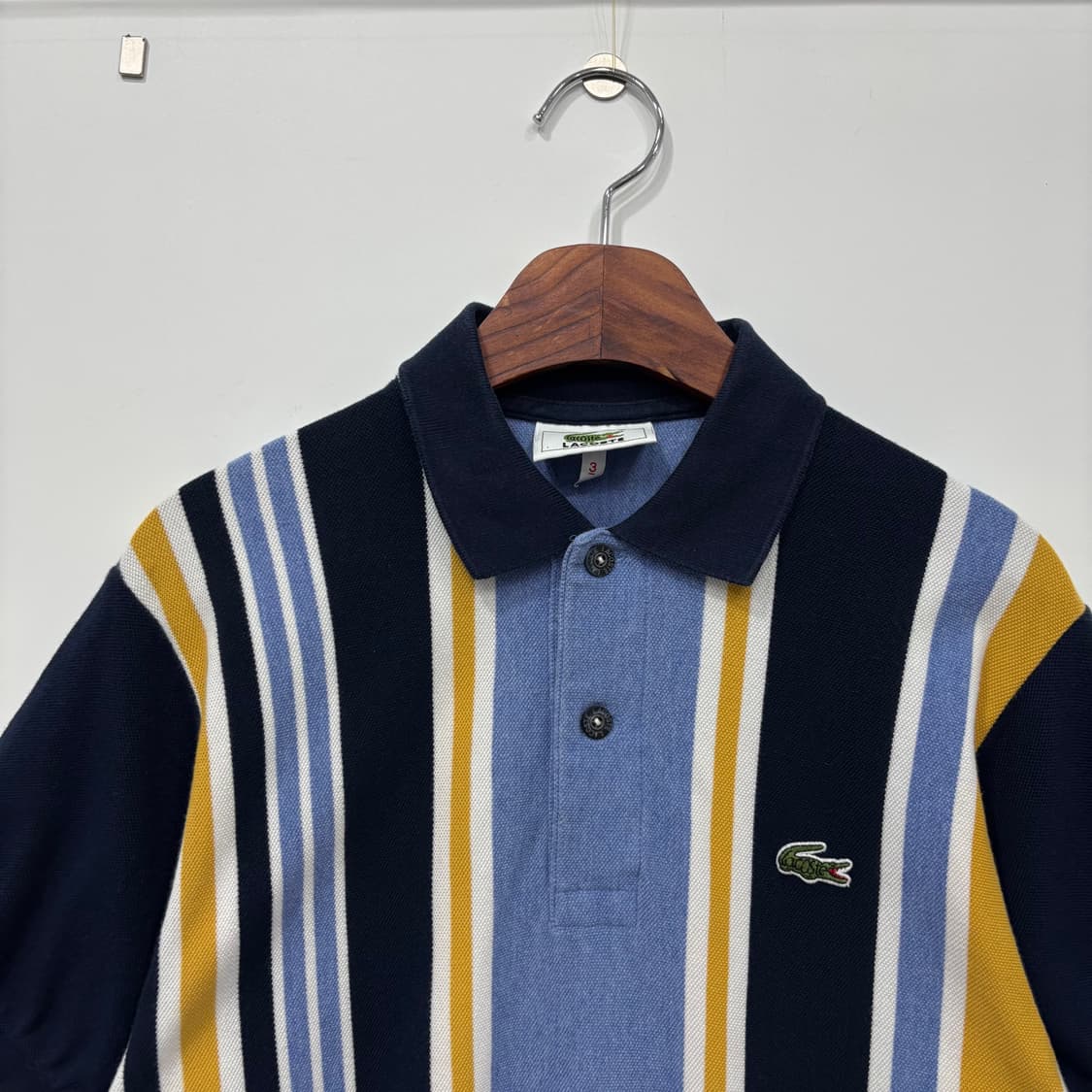 Lacoste 피케 반팔티   상품이미지4