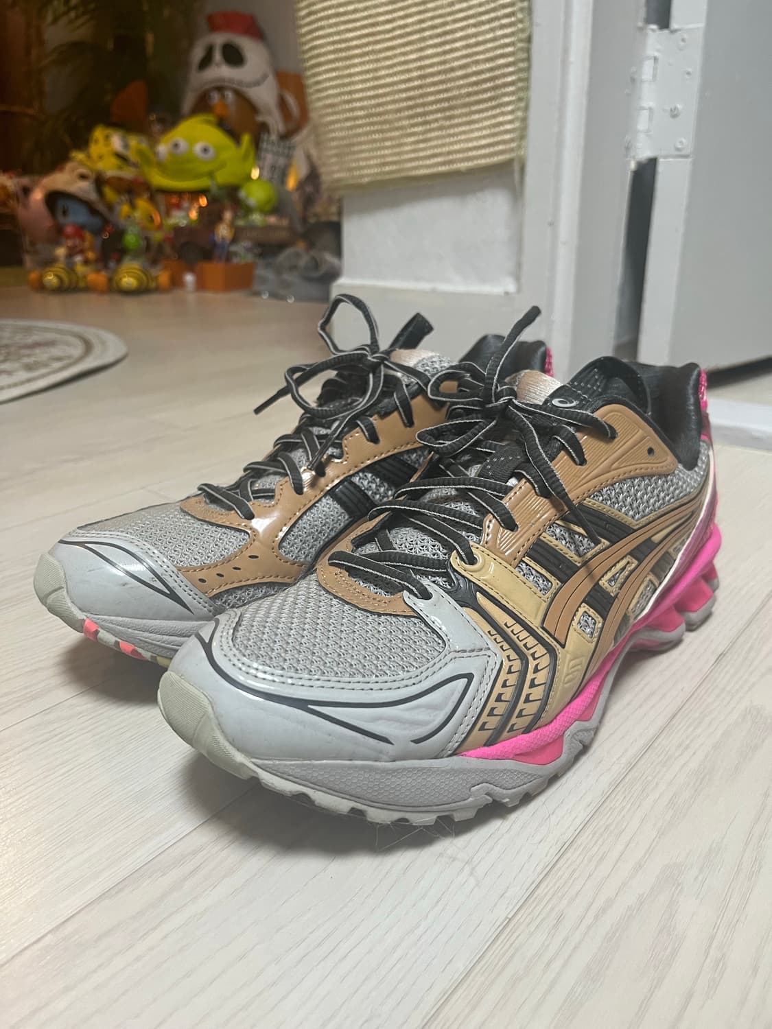 아식스 / 젤카야노 14 UB1-S / 280 상품이미지2