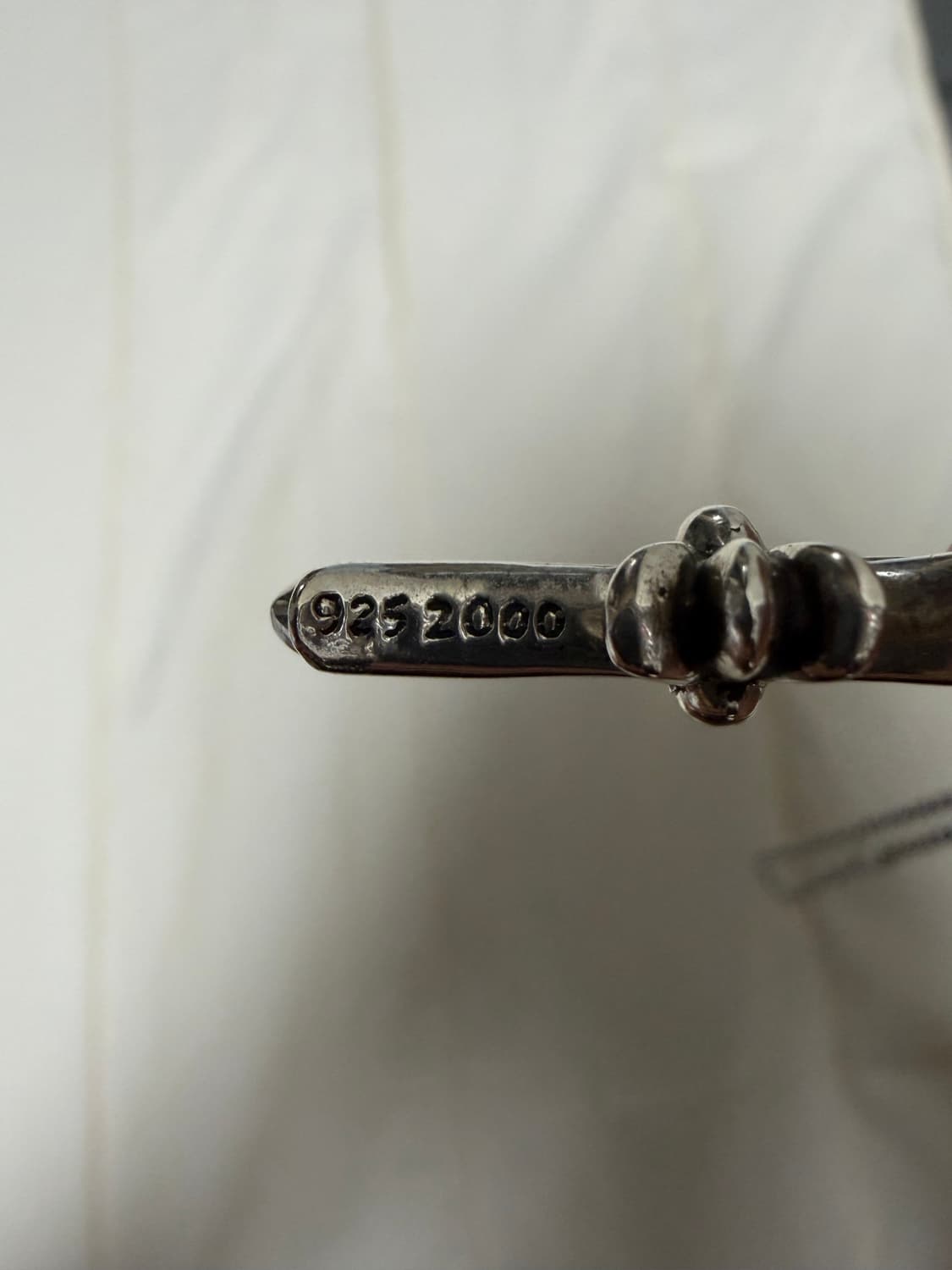 크롬하츠 타이니참 팬던트 상품이미지4