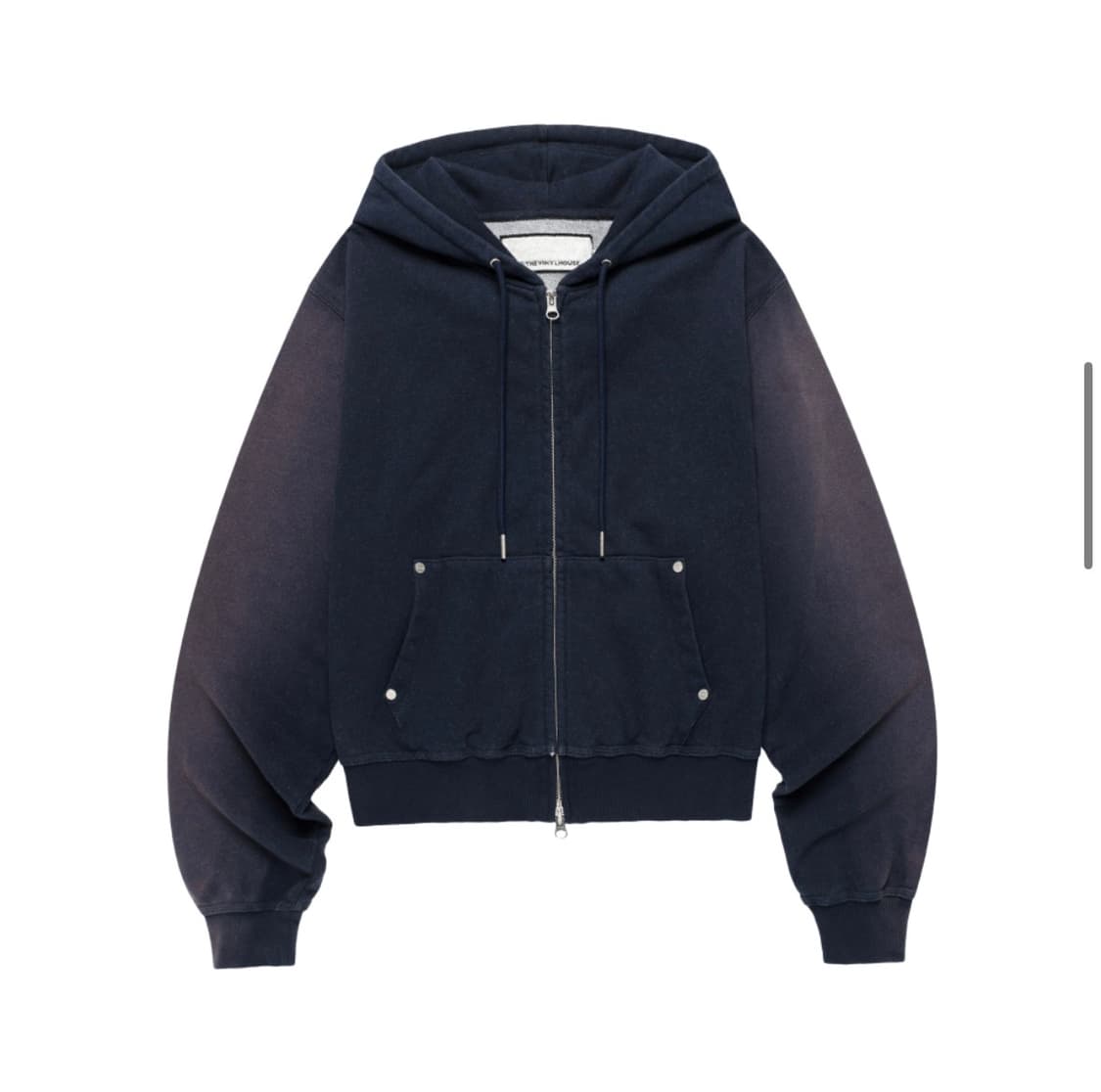 더바이닐하우스 셋업 상품이미지3