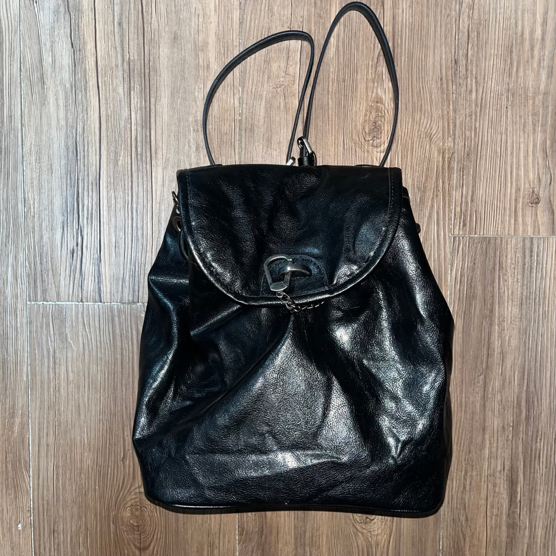 [Zara]자라 미니 체인 백팩(새상품) 상품이미지2