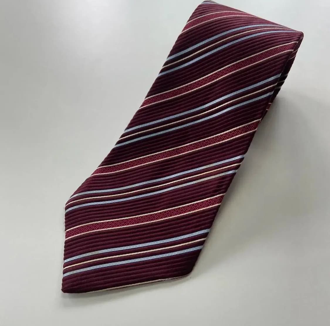 불가리(Bvlgari) 정품 명품넥타이 상품이미지5