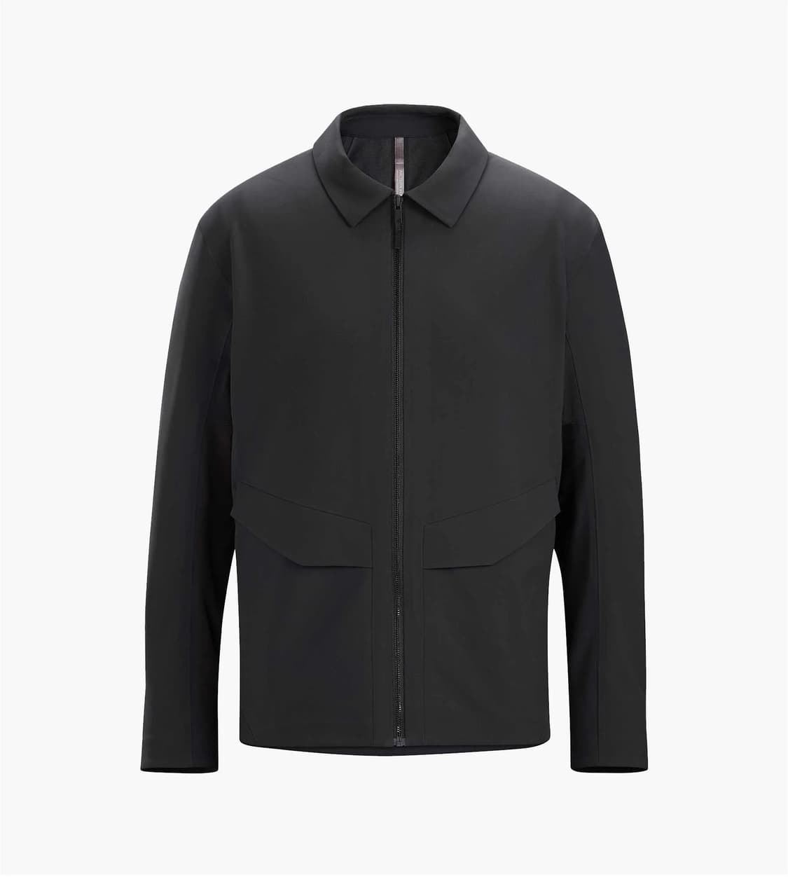 [S] 베일런스 스페레 재킷 블랙 상품이미지1