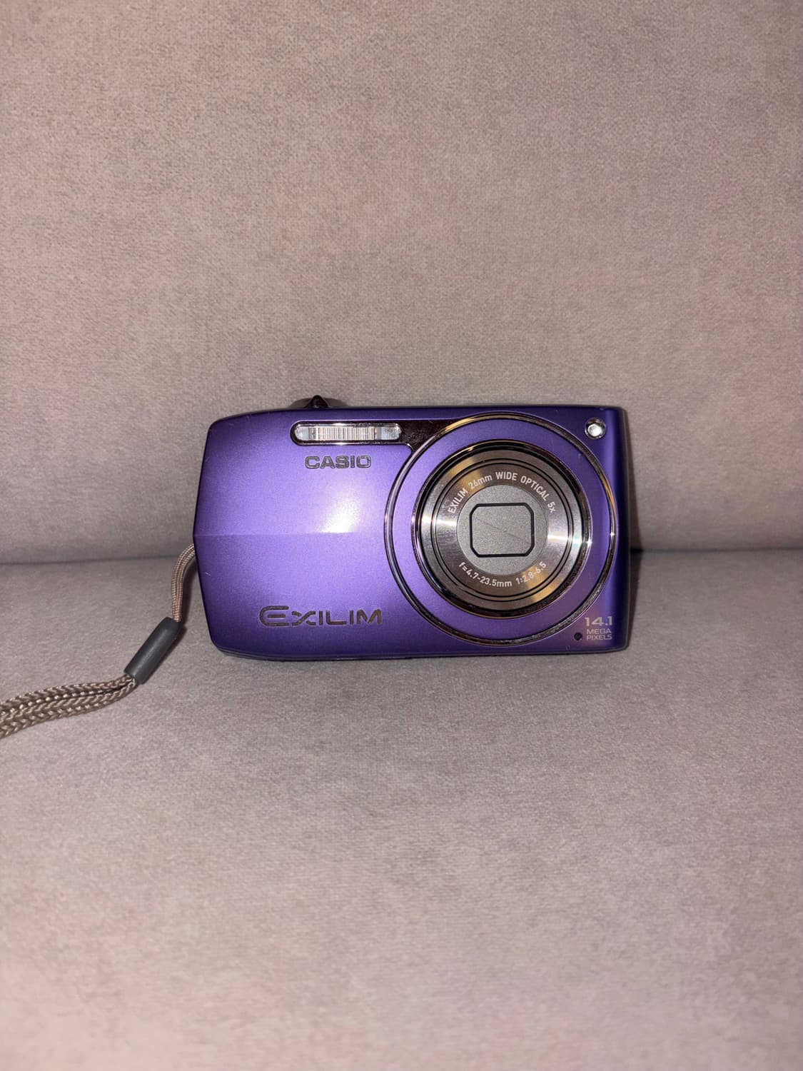 카시오 엑슬림 z2000 (z2300) 상품이미지2