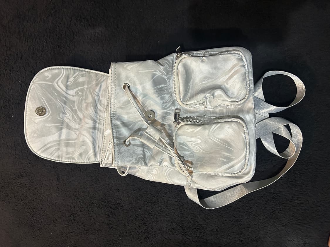 Noiago 노이아고 미니 백팩 상품이미지2