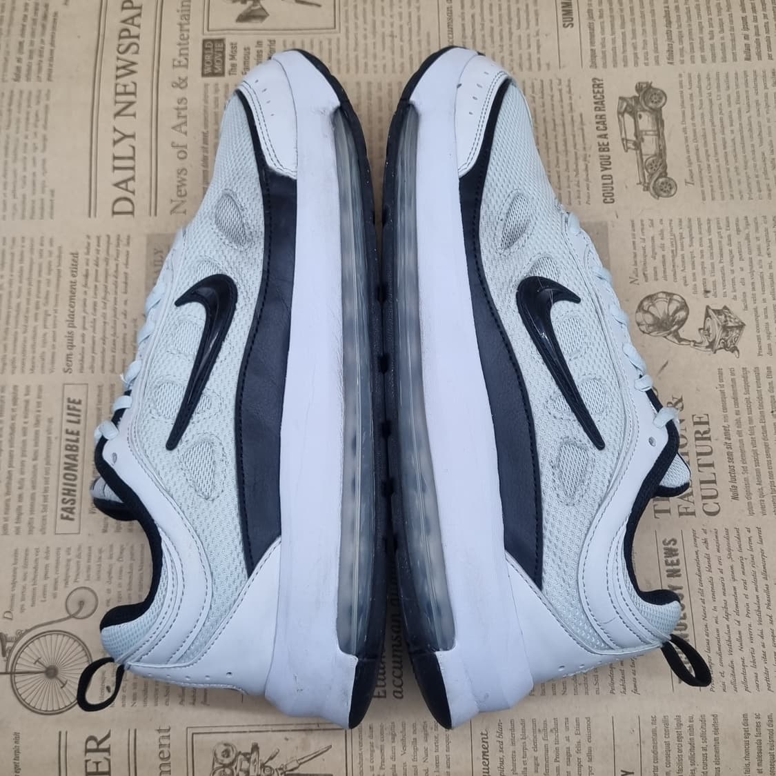 나이키 에어맥스 ap 남성운동화270 상품이미지5